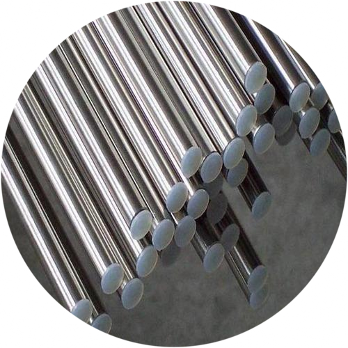 Alloy Steel Round Bars Products