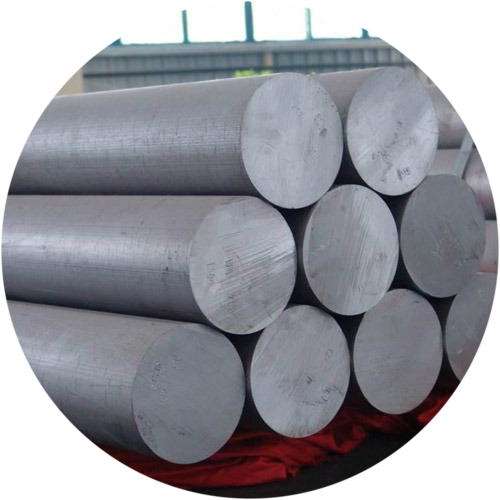 Aluminium Round Bars