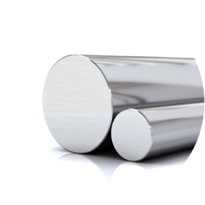 Duplex Steel Round Bars