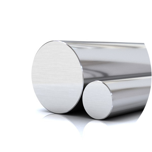 Duplex Steel Round Bars