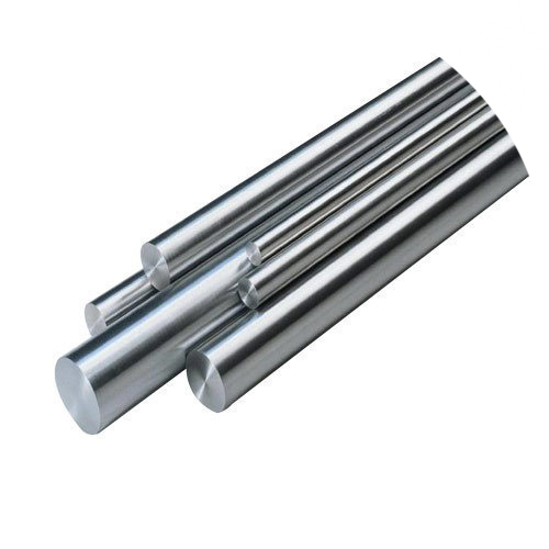 Inconel Round Bars