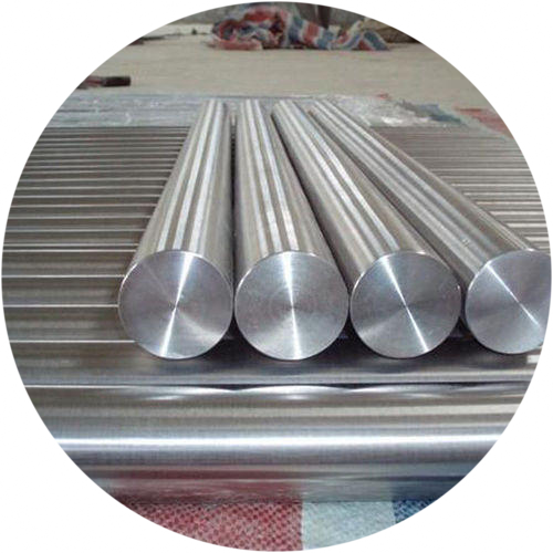 Monel Round Bar