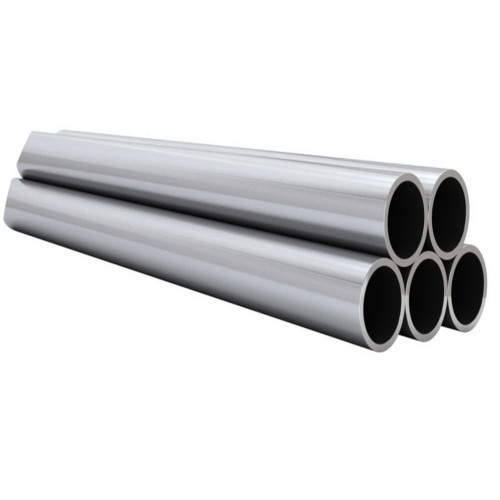 Nickel Pipes & Tubes