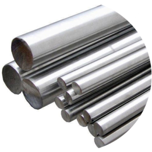 SS 300 Series Round Bars