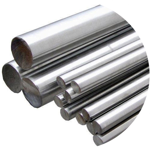 SS 300 Series Round Bars