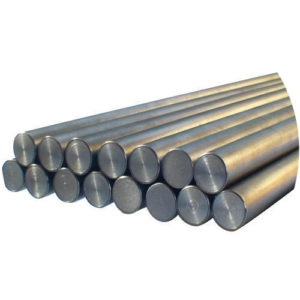 SS 400 Series Round Bar