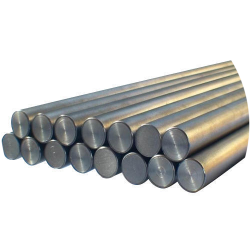 SS 400 Series Round Bar