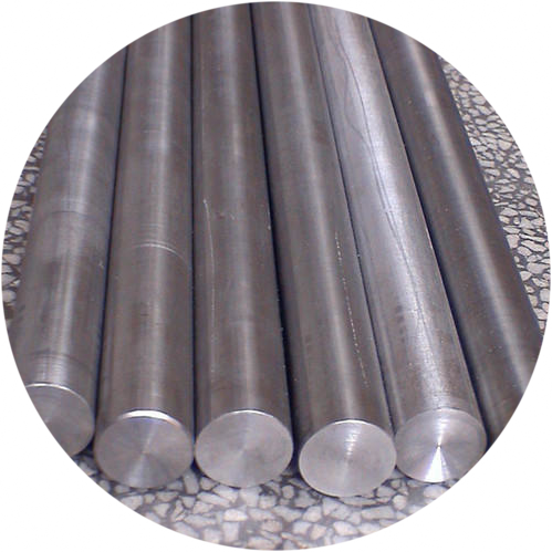 Titanium Round Bar