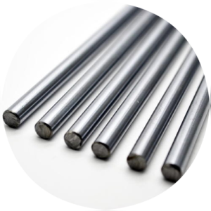 Alloy Steel ROund Bar (3)