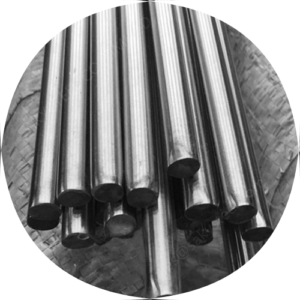 Alloy Steel ROund Bar (5)