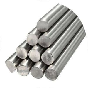 Alloy Steel ROund Bar (6)