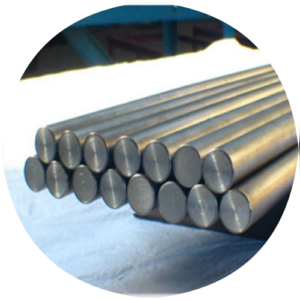 Alloy Steel ROund Bar (7)