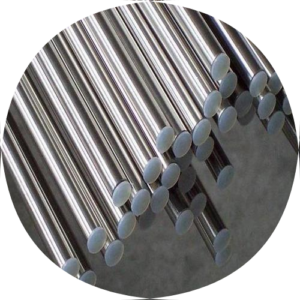 Alloy Steel ROund Bar (8)