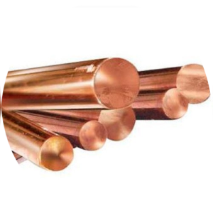 Cupro Nickel ROds (2)