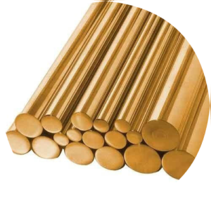 Cupro Nickel ROds (4)