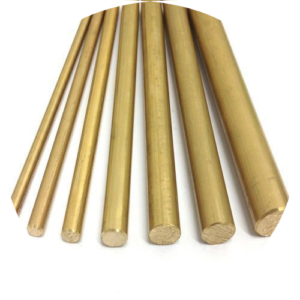 Cupro Nickel Rods (7)