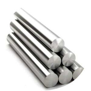 Duplex Steel Round Bar (1)