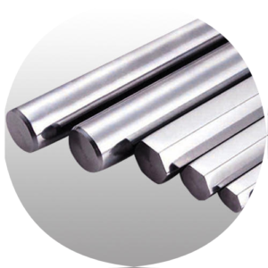 Duplex Steel Round Bar (2)