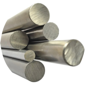 Duplex Steel Round Bar (3)