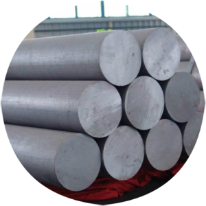 Duplex Steel Round Bar (4)