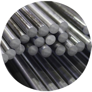 Duplex Steel Round Bar (5)