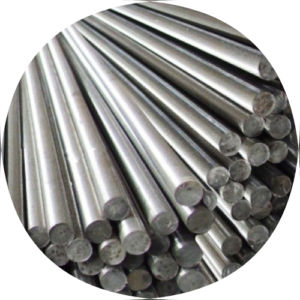 Duplex Steel Round Bar (6)