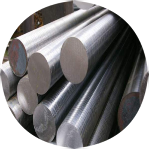 Duplex Steel Round Bar (7)