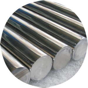 Duplex Steel Round Bar (8)