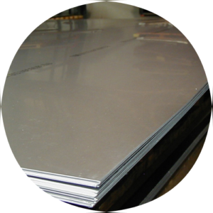 Duplex Steel Sheet (1)