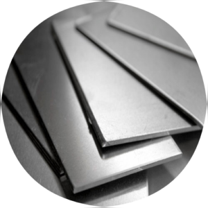 Duplex Steel Sheet (2)