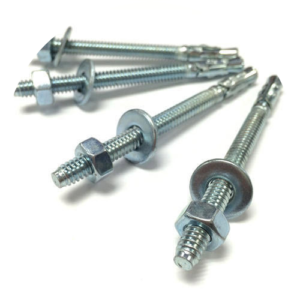 Fasteners (6)