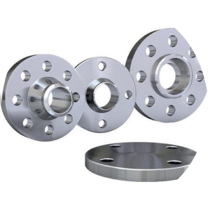 Flanges 1