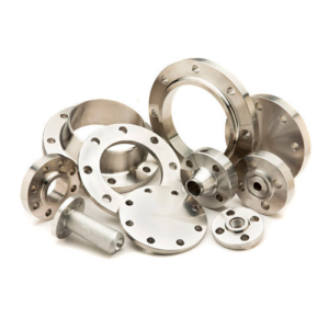 Flanges 10