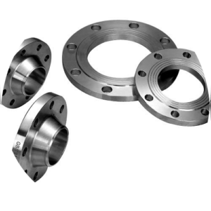 Flanges 11