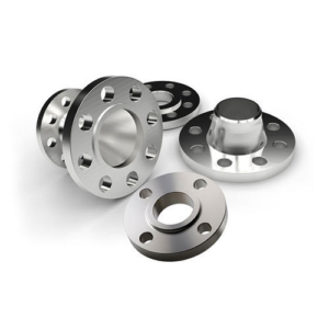 Flanges 3