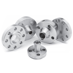 Flanges 4