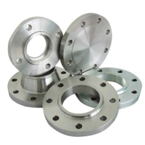 Flanges 6