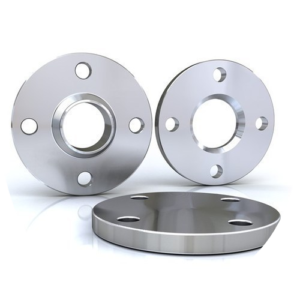 Flanges 7