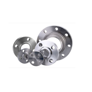 Flanges 9