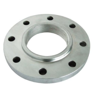 Inconel Flanges (4)