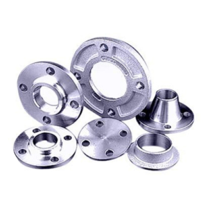 Inconel Flanges (6)