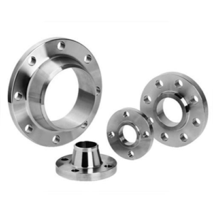 Inconel Flanges (7)