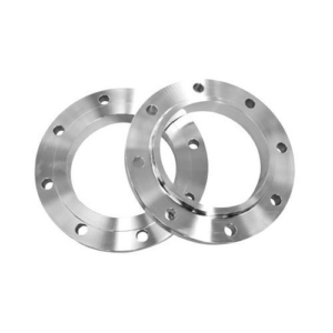Inconel Flanges (8)
