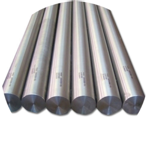 Inconel Round Bar (4)