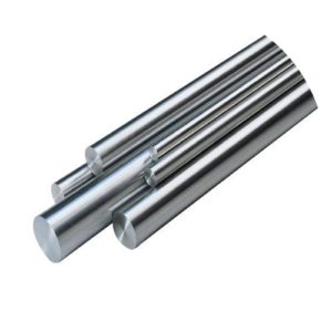 Inconel Round Bar (6)