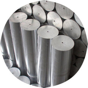 Inconel Round Bar (8)