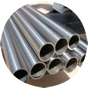 Nickel Pipes (1)