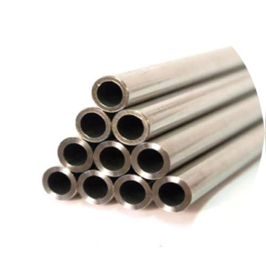 Nickel Pipes (2)