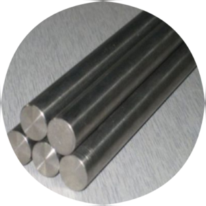 Nickel Round Bar (2)