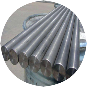 Titanium Round Bar (1)